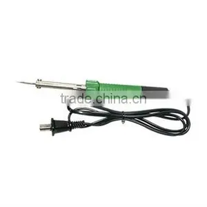 ELECTRIC SOLDERING IRON WITH INDICATING LIGHT thumbnail-1
