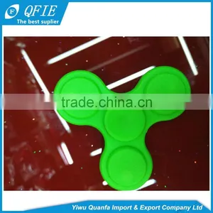 Wholesale Cheap Custom Brand Fidget Spinner Fidget Toy With 608 Bearings thumbnail-5