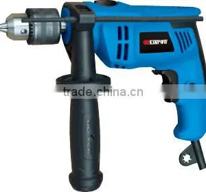 500w 13mm Impact Drill/hand Drill Electric Drill/ Power Tools thumbnail-1