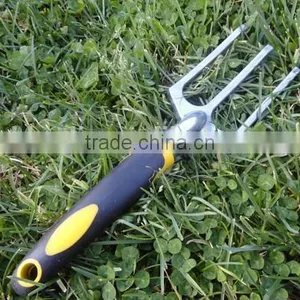 Anti Slip Handle Hand Garden Weeder thumbnail-5