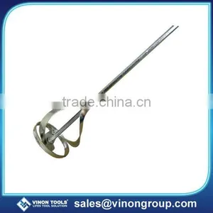 Mixing Paddle, Steel Painting Mixer, Hand Tools thumbnail-1