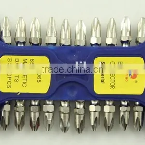 S2 Screwdriver Bits With High Magnetic thumbnail-6