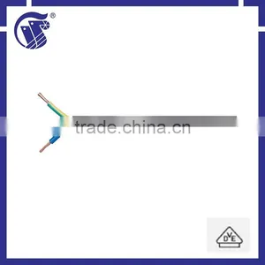 300/500V Low Voltage Copper Rubber Flexible Cable for Construction thumbnail-1