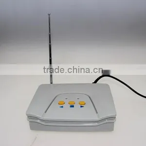 Parking Management Low Noise Barrier Gate Price thumbnail-4