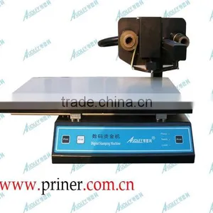 Digital Stamper Machine|Printing MachineryADL-3050A thumbnail-1