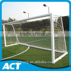 Freestanding Training Soccer Net of Guangzhou thumbnail-1