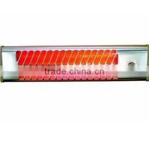 Wall Mounted Electrical Heater thumbnail-2