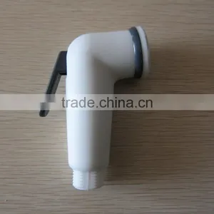 Plastic Bidet Sprayer for Toilet Shower From China thumbnail-3