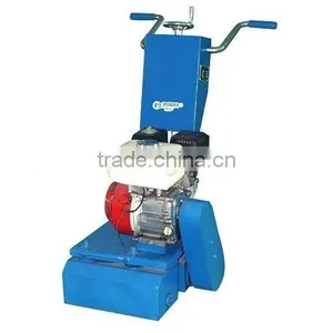 Scarifier Machine thumbnail-1