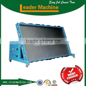 LD9075 European Quality CE Certification Vacuum Forming Press Machine for Woodworking thumbnail-1