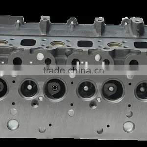 4.3L 8970956647 4HF1 Auto Diesel Engine Cylinder Head for Isu zu 8V L4 NPR Truck thumbnail-4