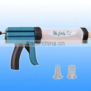 9# Plastic Body Jerky Kit thumbnail-1
