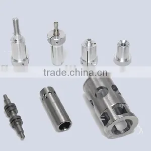 Precision Turning Parts thumbnail-1