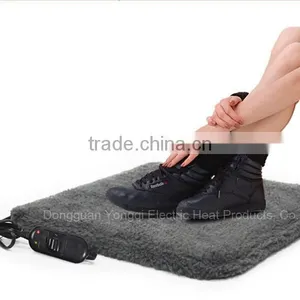 Electric Under Desk Foot Warmer thumbnail-4