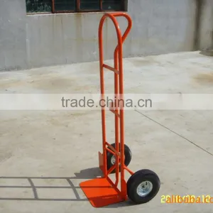 HT1806 Hand Push Trolley thumbnail-1