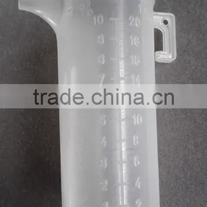 Oil Mixture Jug Measure Cup thumbnail-3