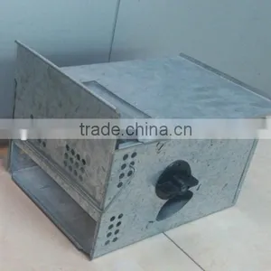 Automatic Mice Pest Type and Pest Control Type Mouse Trap SX-5004 thumbnail-6