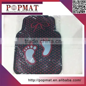 2015 Newest Hot Selling Heated Car Mats thumbnail-1