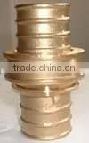 Brass UNI Coupling thumbnail-1