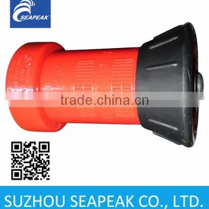 Fire Hose Nozzle thumbnail-2