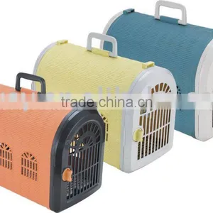 Pet Carrier thumbnail-1