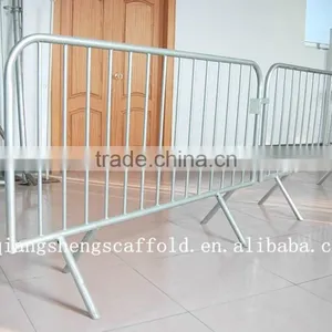 Scaffolding Guardrail for Construction thumbnail-1