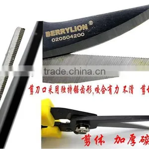 BERRYLION Multipurpose 8 Inches Sharp Shears for Tree and Metal thumbnail-2