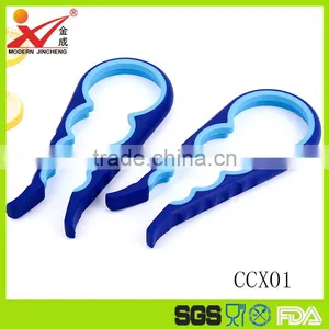 Best Selling Top Quality TPR Silicone Opener thumbnail-1
