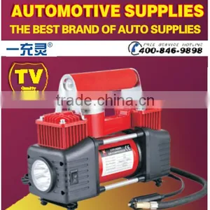 Leisure Air Pump for Tent & Car Tyre thumbnail-1