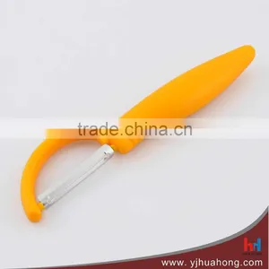 Colorful Innovative Design Potato Peeler Manual (HPL-55) thumbnail-2