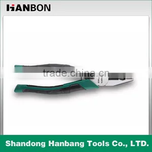 Professional Combination Pliers With High Quality 8"/wire Cutters thumbnail-2