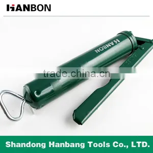 400CC High Quality Grease Gun thumbnail-4