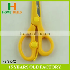 Factory Price HB-S5042 Popular Design Wallpaper Scissors thumbnail-2