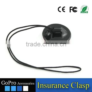 2016 New Wholesale GoPros Insurance Clasp 3M Sticker for Gopros Heros 4 3 3+ GP06 thumbnail-1