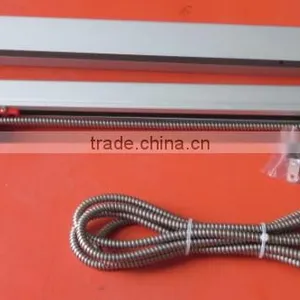 Optical Linear Scale (Linear Encoder) for Lathe, Milling, Drilling and Boring Machine, With Length 70-3000mm, and 3000-10000mm thumbnail-2