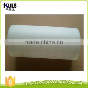 High Quality Anti-static Large Diameter Plastic Water Pipe thumbnail-5
