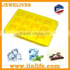 Silicone Ice Mould thumbnail-1