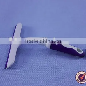 Plastic Water Blade Tpr Windshield Wiper for Window Cleaning thumbnail-1