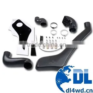 Wholesale 4wd Snorkel Kit Auto Snorkel For Pathfinder D40 Navara R51 Parts thumbnail-3