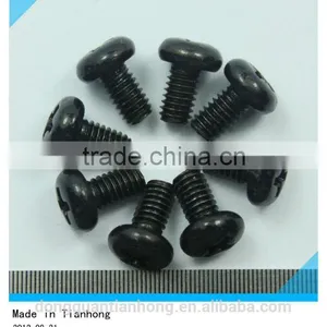 Precision tv Parts Many Different Turned Parts thumbnail-2