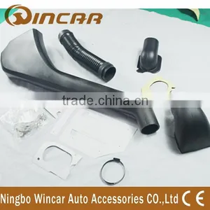 3 Years Guarantee 4WD Snorkel for DISCOVERY 3 / 4 2005 Onwards thumbnail-4
