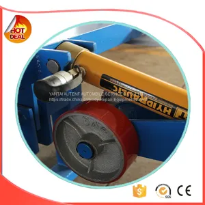 AUTENF Car Straightening Bench thumbnail-5