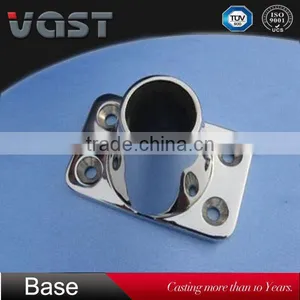 Stainless Steel Marine Hardware Stanchion thumbnail-2