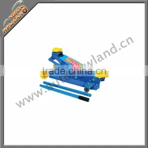 Hydraulic Floor Jack (2 Ton) thumbnail-1