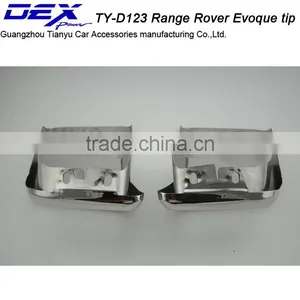 New Product High Quality Exhaust Pipe Muffler For L-and Rover R-ange Rover Evoque Tip thumbnail-5