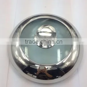 New Product Luxury Steel Pot Cookware Kitchenware Wholesale thumbnail-2