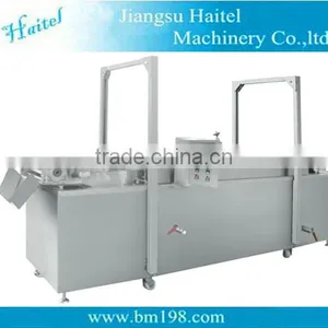 2017 Haitel HTL-701 Automatic Heat-exchanging Frying Cooker thumbnail-1