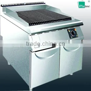 2015 New Design Electric Lava Rock Grill With Cabinet thumbnail-1