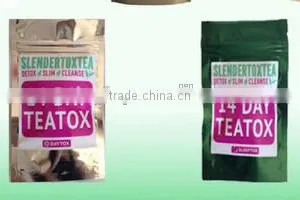 Hign Mountain Green Tea Bags / China Supplier Green Tea Bags 2g*20bags Sell to UAE USA CANADA ALERGIA Jordan thumbnail-2