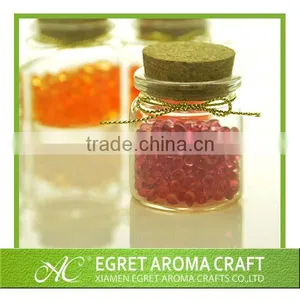 2015 Cheap Wholesale Scented or Unscented Aroma Beads EVA Aroma Fragrance Beads Air Diffuser thumbnail-2